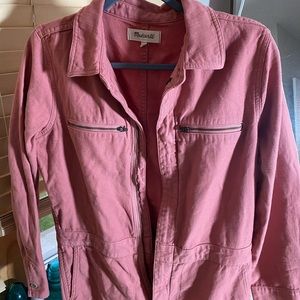 Madewell Jumpsuit